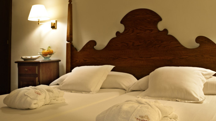 Hotel Cala Sant Vicenc